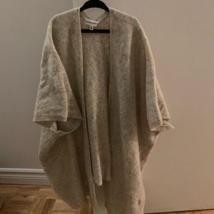 Aritzia Community Cape